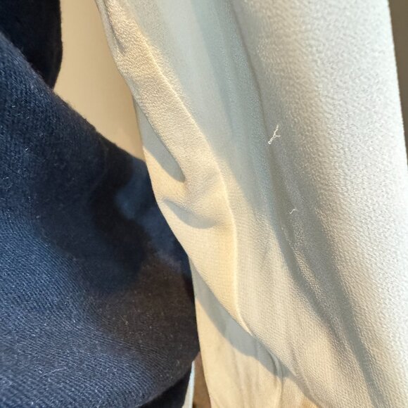 Anthropologie Elsie Bowtie Front Tie La Fee Verte Sweater - Picture 12 of 13